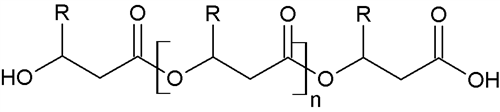 PHA chemical structure